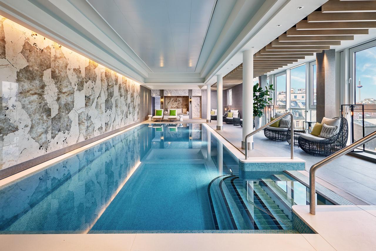 Medius Spa & Wellness (c) Marriott International