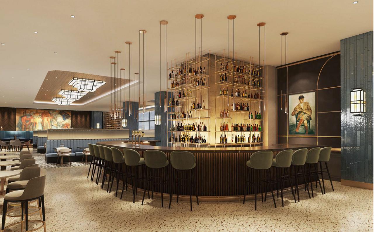 MH Luxembourg rendering