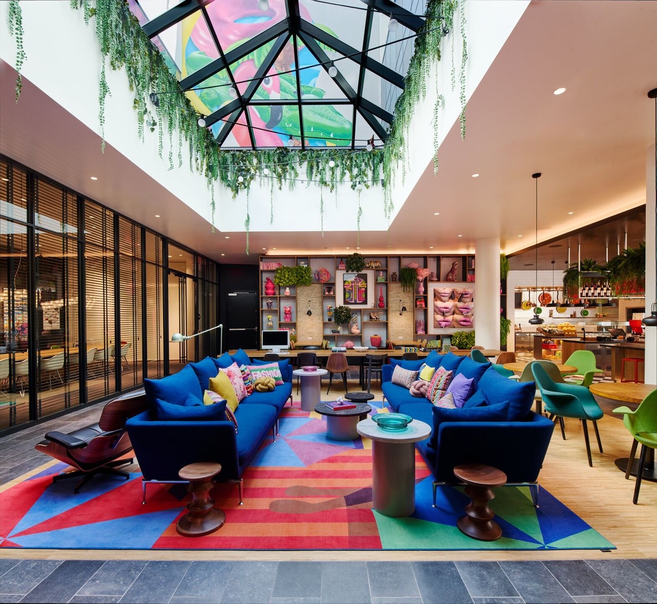 Miami South Beach-CitizenM (c) CitizenM