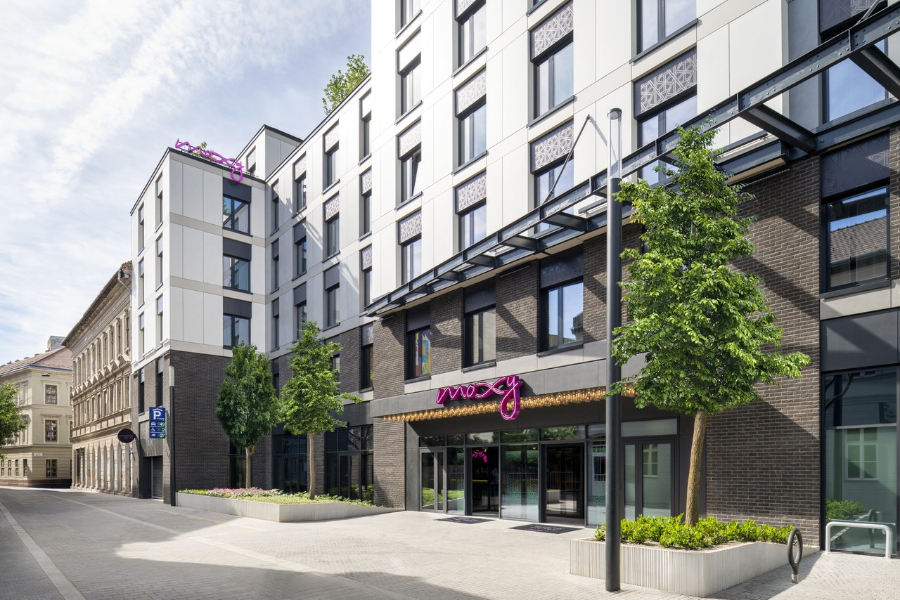 Moxy Budapest Dowtown Opening May 2026 002