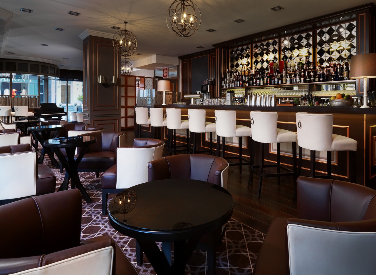 Pianobar (c) Marriott International