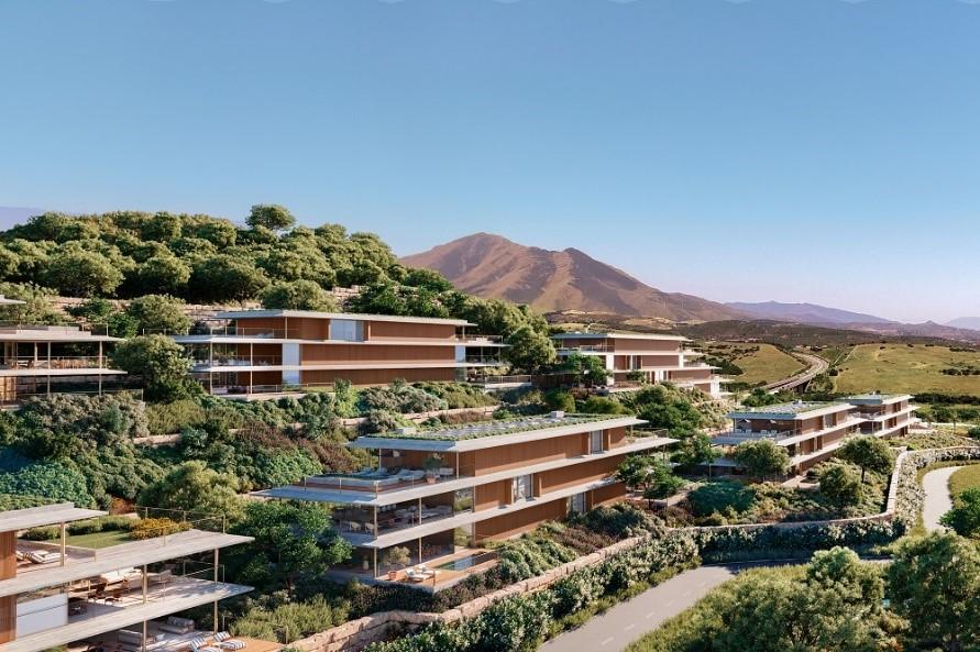 St. Regis Costa del Sol