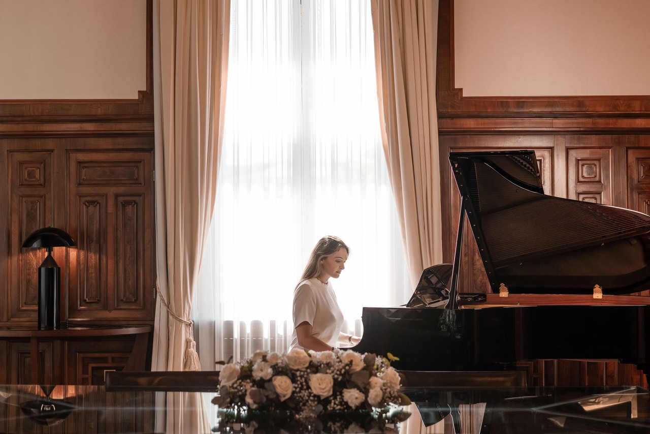 Steinway&Sons (c) The Ritz-Carlton, Vienna