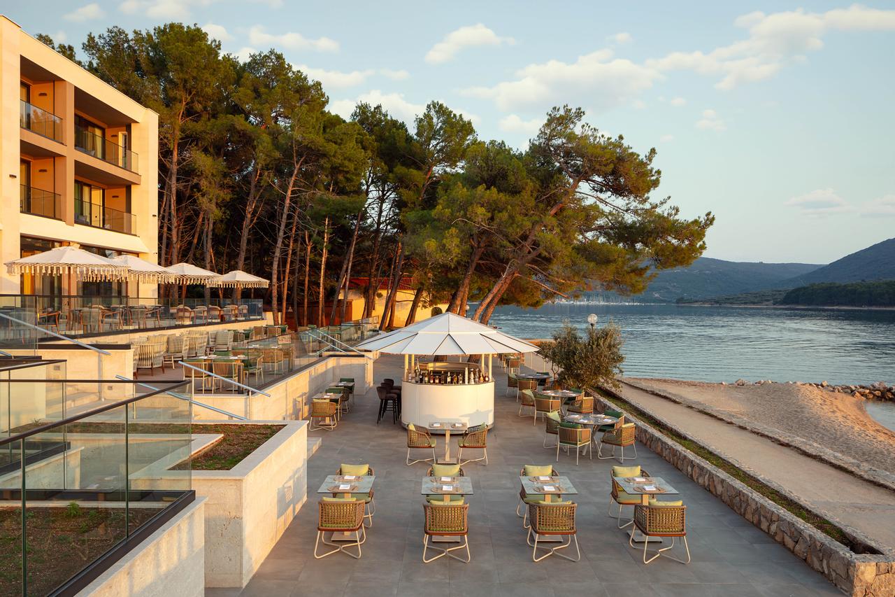 The Isolano, Cres, Autograph Collection - Exterior