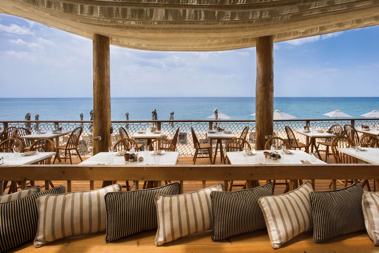 The Romanos, a Luxury Collection Resort, Costa Navarino, Greece - Sea View - large