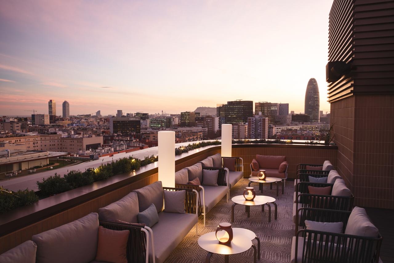 Labtwentytwo Barcelona, a Tribute Portfolio Hotel - City View