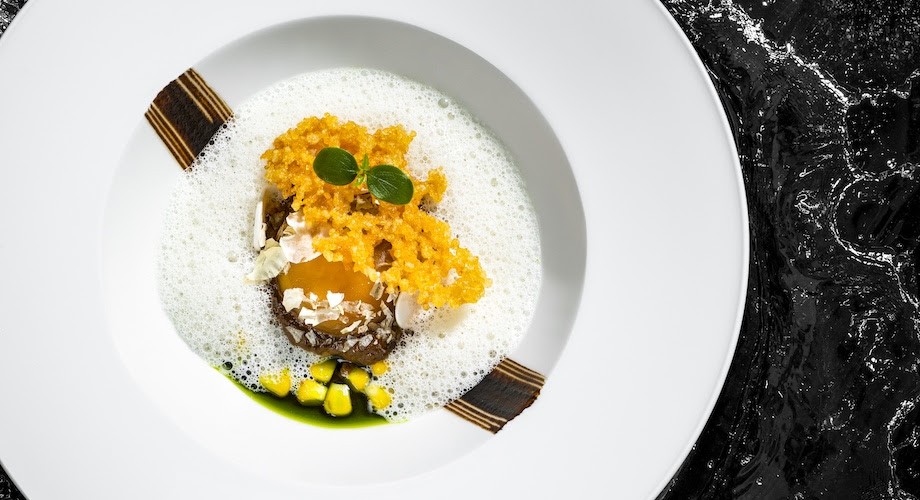 Aqua at The Ritz-Carlton, Wolfsburg