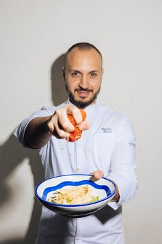 Adriano Rausa