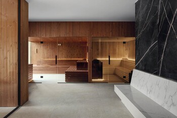 The Isolano, Cres, Autograph Collection - Spa Overview