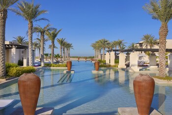Al Wathba, a Luxury Collection Desert Resort & Spa, Abu Dhabi - Pool54802