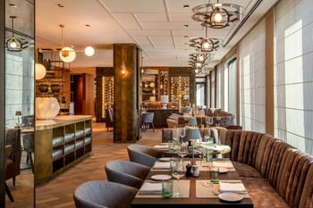 Assoluto Ristorante2 (c) Marriott Internationa