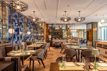 Assoluto Ristorante & Vineria (c) Marriott International