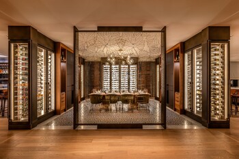 Assoluto Vineria (c) München Marriott Hotel City West