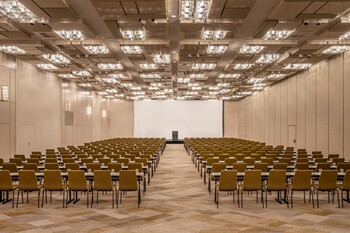 Ballsaal München Marriott City West  (c) Marriott International