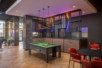 BFSLT-Lounge