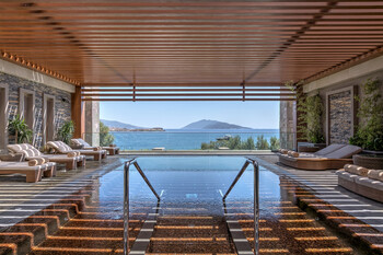 caresse-a-luxury-collection-resort-spa-bodrum-pool