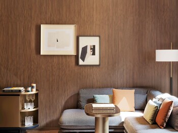 Casa Brera, a Luxury Collection Hotel, Milan - Room 313 Panoramic Suite