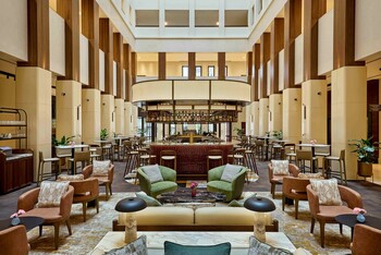 CHRONOBAR (c) Marriott International