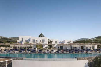 Cosme, a Luxury Collection Resort, Paros - Greece - Swimming Pool