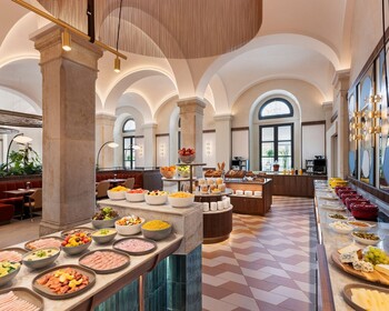 Elstar Restaurant (c) Cathrine Stukhard