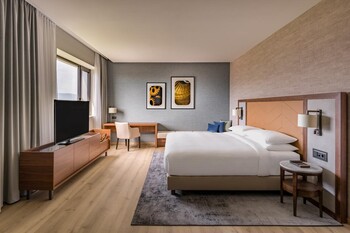 Geneva Marriott Hotel 2