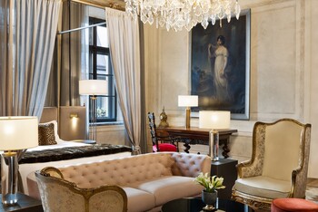 H15 Palace, a Luxury Collection Hotel, Krakow 1049