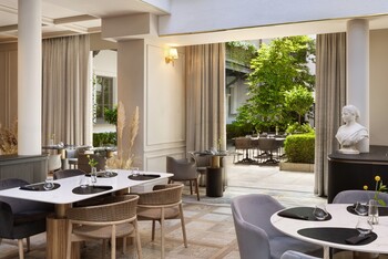 H15 Palace, a Luxury Collection Hotel, Krakow 1387