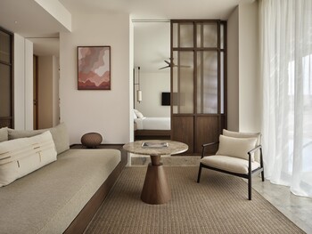 JW Marriott Crete Resort & Spa - Suite 03
