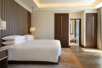 JW Marriott Hotel Madrid 2
