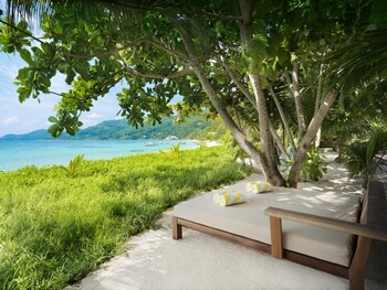 Kafe Kreol, Seychelles