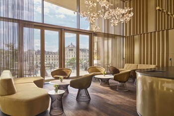 Koenigshof, a Luxury Collection Hotel, Munich The Gold