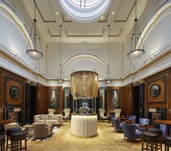 London Marriott County Hall