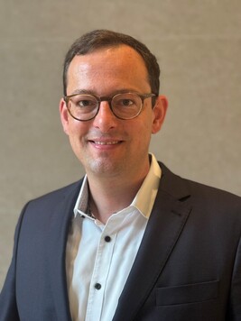 Lukas Bechtel