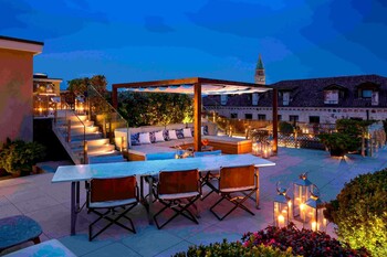 Gritti Palace Venice