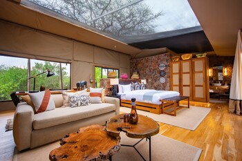 Mapito Safari Camp, Serengeti, Autograph Collection - Deluxe Tent