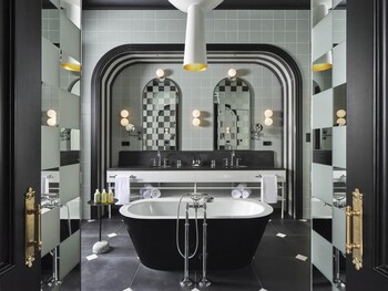 W Budapest - Fantastic Suite