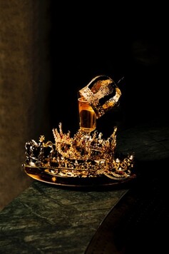W London - Platinum Jubilee