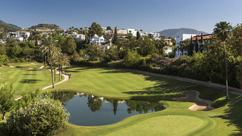 The Westin La Quinta Golf Resort & Spa, Benahavis, Marbella