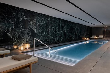 Dorothea Hotel, Budapest, Autograph Collection - Indoor Pool