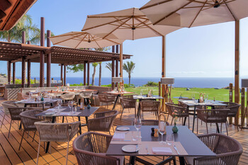 The Ritz-Carlton, Abama Tenerife