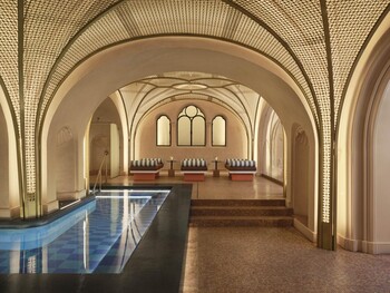 W Budapest - AWAY Spa