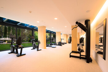 Sheraton Mallorca Arabella Golf Hotel
