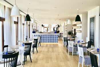 JW Marriott Venice Resort & SPA - Sagra Restaurant