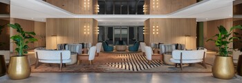 Delta Hotels, Dubai Investment Park - Lobby