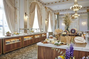 Hotel Maria Cristina, a Luxury Collection Hotel, San Sebastian