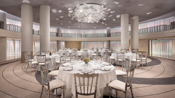 The Westin Palace Madrid - Function Room