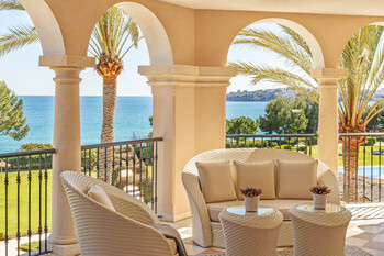 Sheraton Mallorca Arabella Golf Hotel