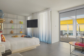 W Hotel Ibiza