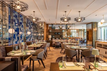 Assoluto Ristorante & Vineria (c) Marriott Interntional kl