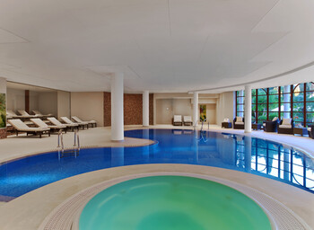 Sheraton Mallorca Arabella Golf Hotel